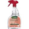 Spray nettoyant détartrant sanitaire 750ml