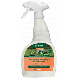 Spray dégraissant atelier Clean Power Extra