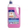 Nettoyant dégraissant parfumé Mr.Propre - bidon de 5 L fleur de cerise