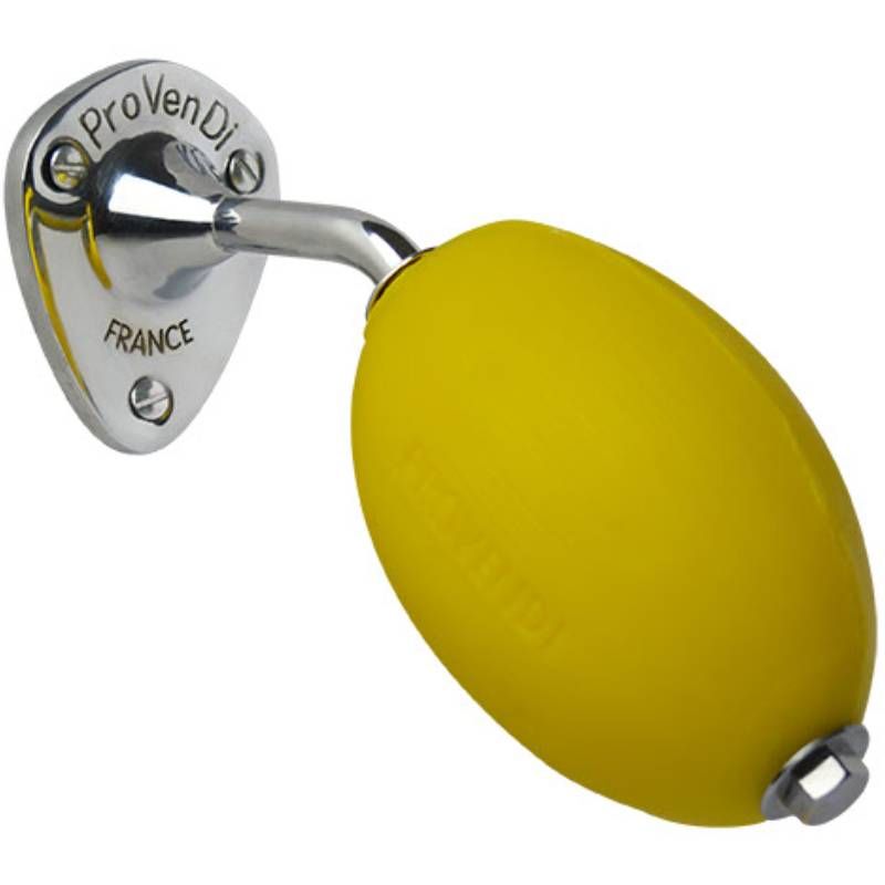 Savon rotatif parfumé pour porte-savon mural - lot de 6