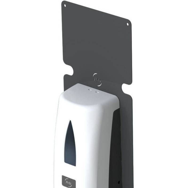 Station de désinfection des mains Yaliss blanc 1L JVD