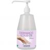 Savon antiseptique Dermanios Scrub CG 1L