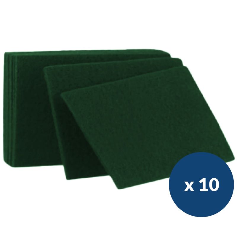 Abrasif vert Delcourt Abrasif vert Delcourt