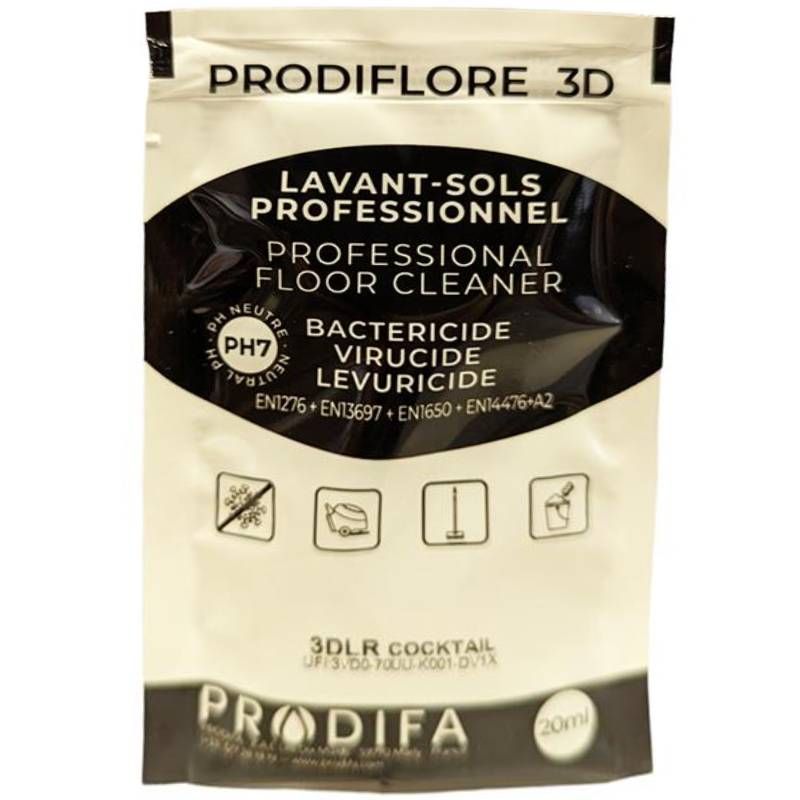 250 dosettes 3D longue rémanence cocktail 250 dosettes 3D longue rémanence cocktail