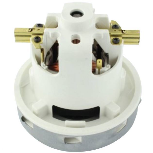 Moteur direct pour aspirateur 240V 1 étage Pagode Ø130mm MOMO00402