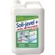 Eau de javel nettoyante désinfectante Solijavel 5L