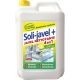 Bidon javel nettoyante désinfectante citron Solijavel 5L
