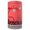 Maxi essuie-tout coloré Red Label Renova - colis de 10 rouleaux