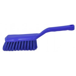 Brosse ronde avec manche - Brosserie alimentaire - Hygiène et