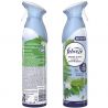 Désodorisant Febreze 185ml rosée du matin