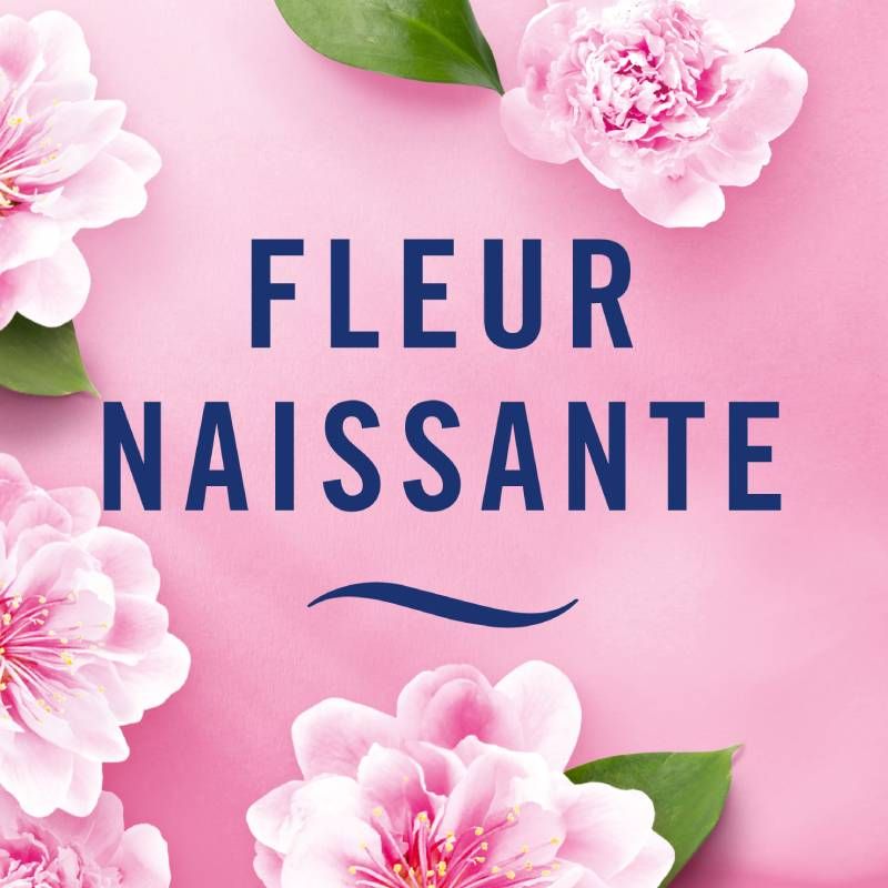 Febreze fleur naissante Febreze fleur naissante