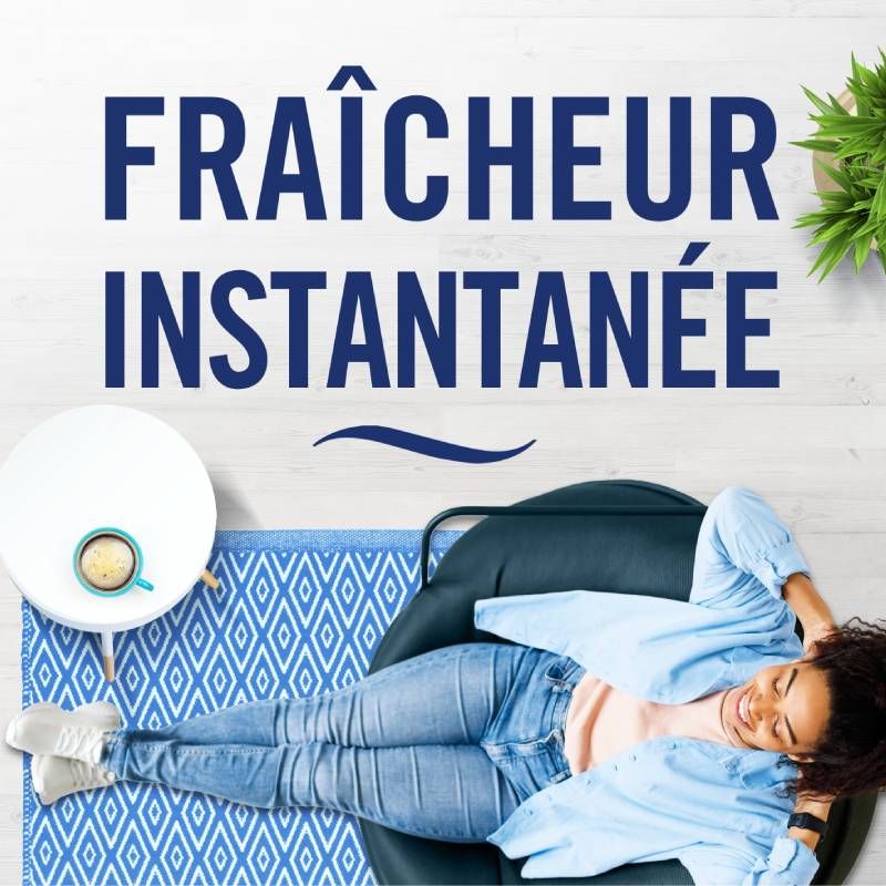 Désodorisant Febreze aero Désodorisant Febreze aero