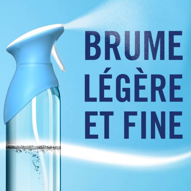 Désodorisant Febreze Désodorisant Febreze