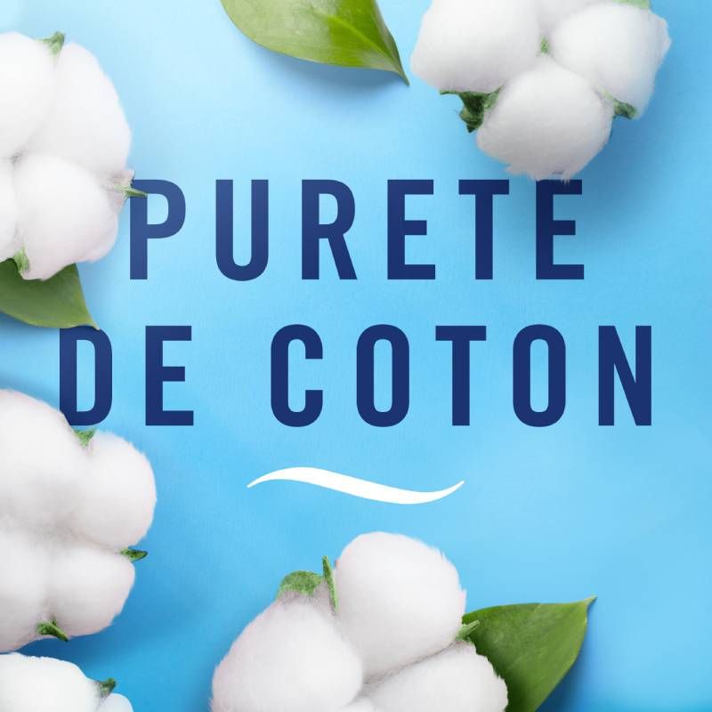 Febreze pureté de coton Febreze pureté de coton