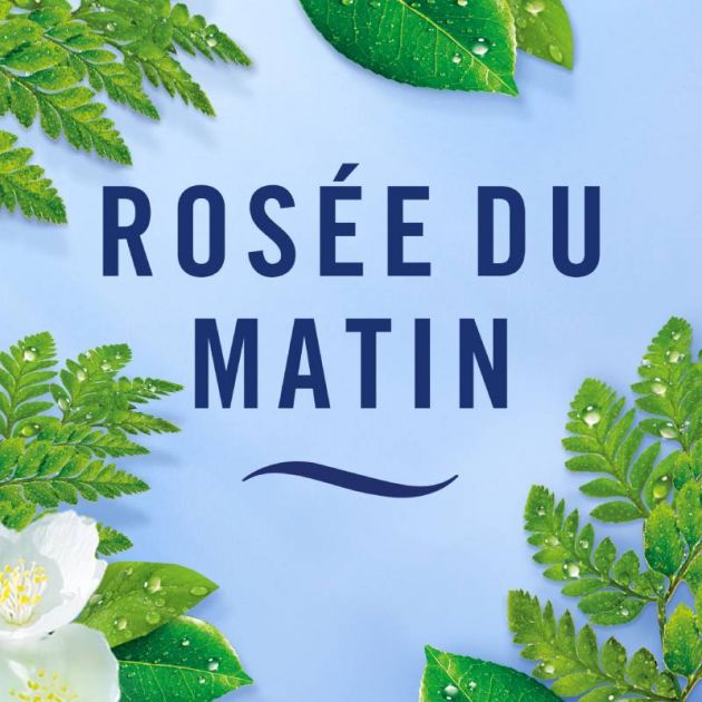 Febreze rosée du matin Febreze rosée du matin