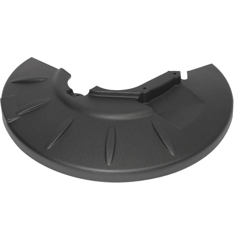 Carter de brosse pour autolaveuse CT30