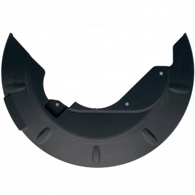 Carter de brosse pour autolaveuse CT30