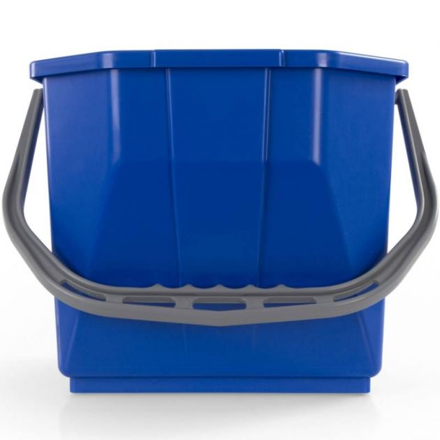 Seau bleu 15 L Seau bleu 15 L