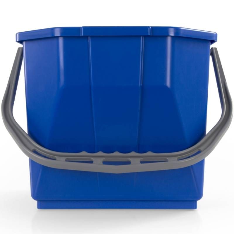 Seau bleu 15 L Seau bleu 15 L