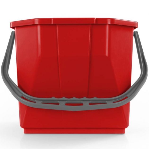Seau rouge 15 L Seau rouge 15 L
