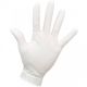 Gant d\'examen sans latex non poudré Sensimax free LCH - boîte de 100