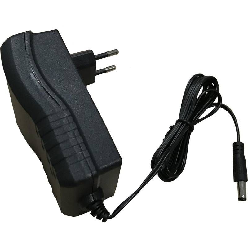 Chargeur de Batterie lithium-ion 18 Volts Chargeur de Batterie lithium-ion 18 Volts