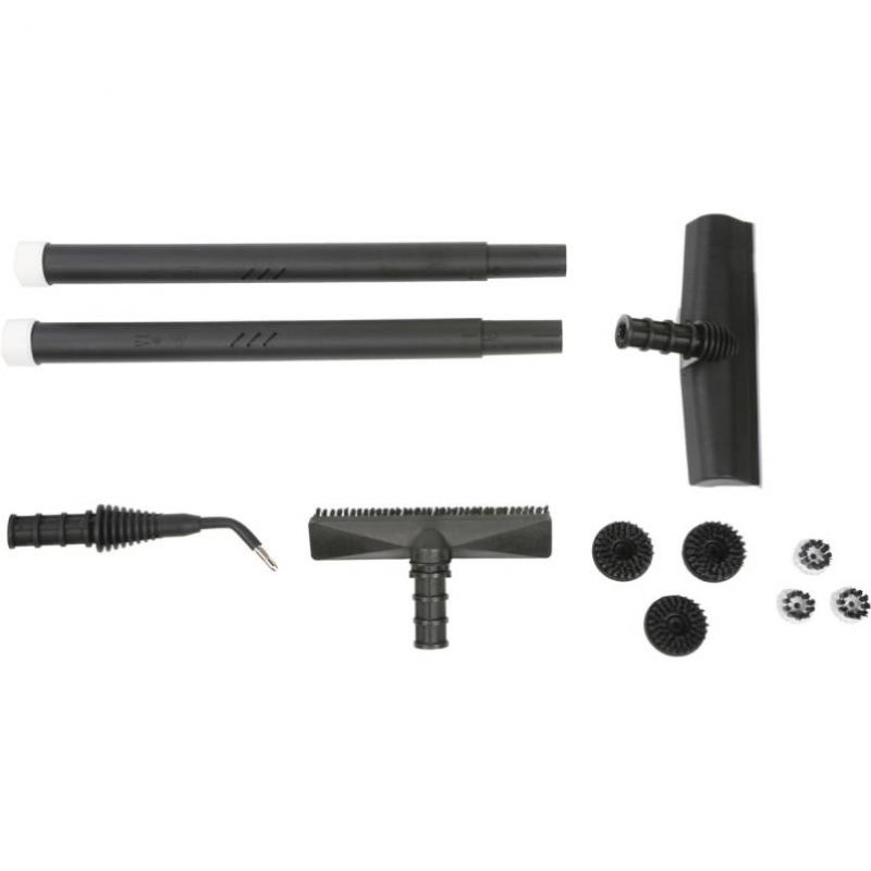 Kit accessoires vapeur nettoyeur vapeur