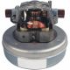 Moteur direct 240V 1 étage en 110 mm de diamètre