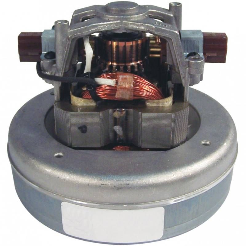 Moteur direct 240V 1 étage en 110 mm de diamètre Moteur direct 240V 1 étage en 110 mm de diamètre