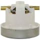 Moteur direct pour aspirateur 240V 1 étage Pagode Silence Ø29mm MOMO88686
