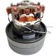 Moteur d\'aspirateur 240V Domus MOMO00825