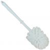 Brosse WC de rechange - lot de 2