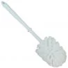 Brosse WC de rechange - lot de 2