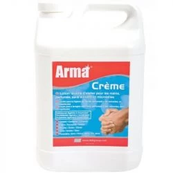 Crème lavante d'atelier pour les mains bidon 5 L Deb Arma