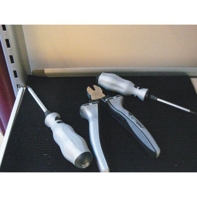 Rouleau tapis 101.20 caoutchouc