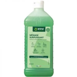 Détergent odorisant concentré Ménage Surpuissant Le Vrai 1L