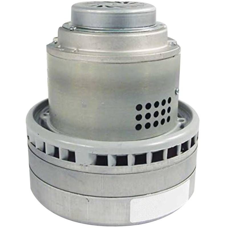 Moteur d'aspirateur by-pass périphérique 240V 2 étages Ø183mm MOT115963
