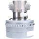 Moteur d\'aspirateur by-pass périphérique 240V 3 étages Ø191mm MOT114789