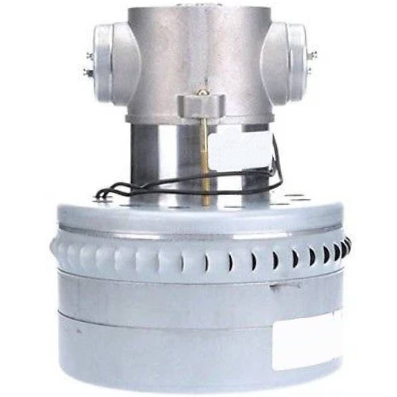 Moteur d'aspirateur by-pass périphérique 240V 3 étages Ø191mm MOT114789
