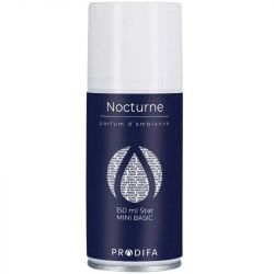 Recharges parfum 150 ml pour diffuseur automatique Mini Basic nocturne