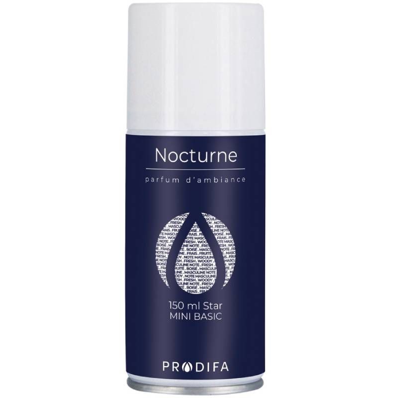 Recharges parfum 150 ml pour diffuseur automatique Mini Basic nocturne
