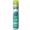 Assainissant bactéricide parfum menthe 1 L Ront - lot de 3
