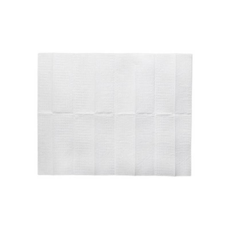 Alèses Papier Table à langer Rubbermaid x320