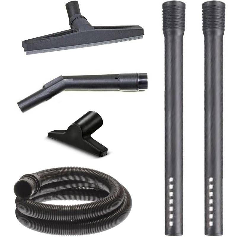 Kit d'aspiration externe pour autolaveuse CT51 / 71