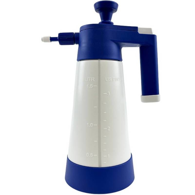 Pulvérisateur à pression alcalin Venus Super 1,5 L