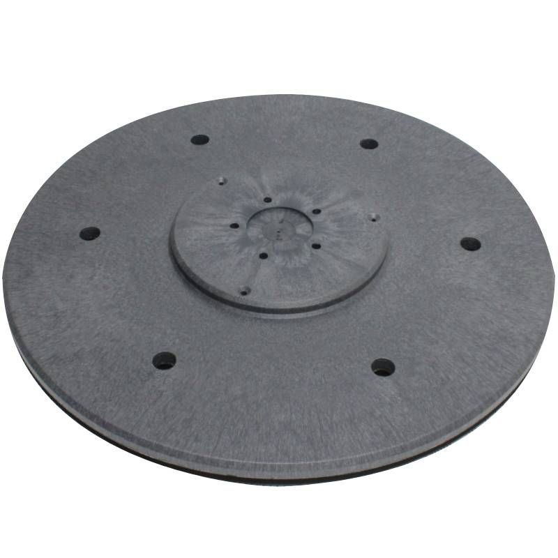 Plateau porte disque monobrosse FMTFO 43 Orbital Fimap