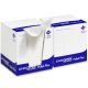 Chiffons polissants non-tissés  Chicopee - boîte de 100