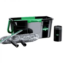 Kit nettoyage vitre Unger 60 Ans Edition Limitée