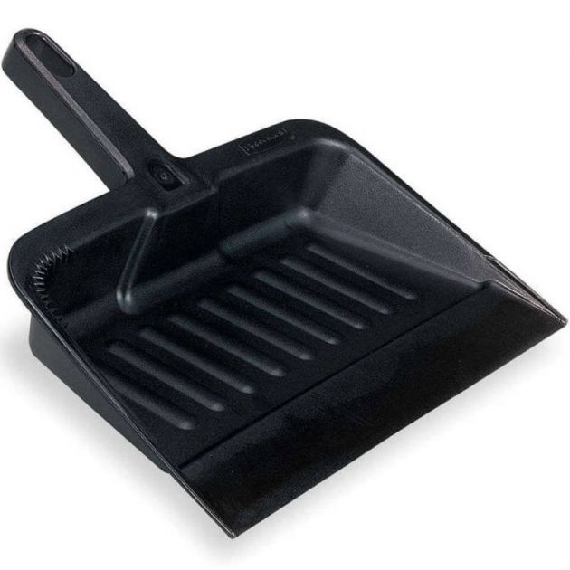 Pelle à déchets professionnelle Rubbermaid Pelle à déchets professionnelle Rubbermaid