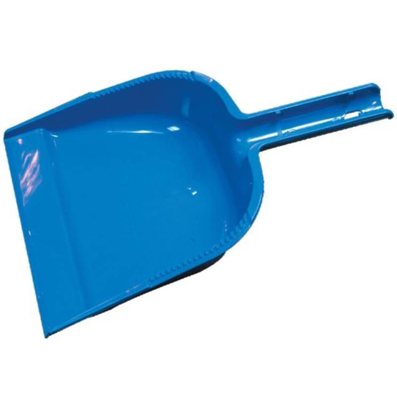 Pelle à poussière en plastique ClipGm Pelle à poussière en plastique ClipGm